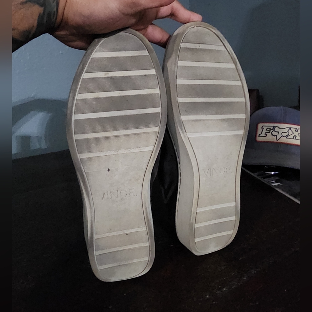 Vince Mens Shoes - Picture 7 of 8